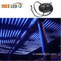 48pcs SMD RGB 5050 DMX ඩිජිටල් ටියුබ් ආලෝකය